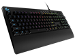 TECLADO LOGITECH G213  GAMER LOGITECH LIGHTSYNC